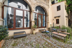 iFlat Agli archetti del centro storico
